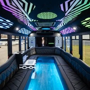 Central Indiana Limousine