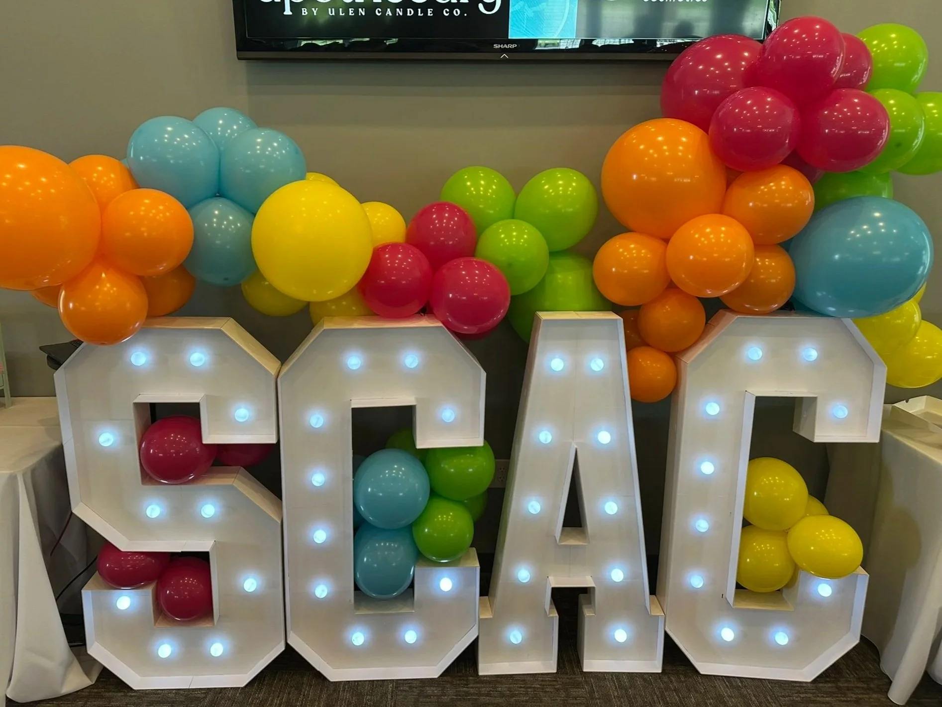 15 Years of Child Advocacy!