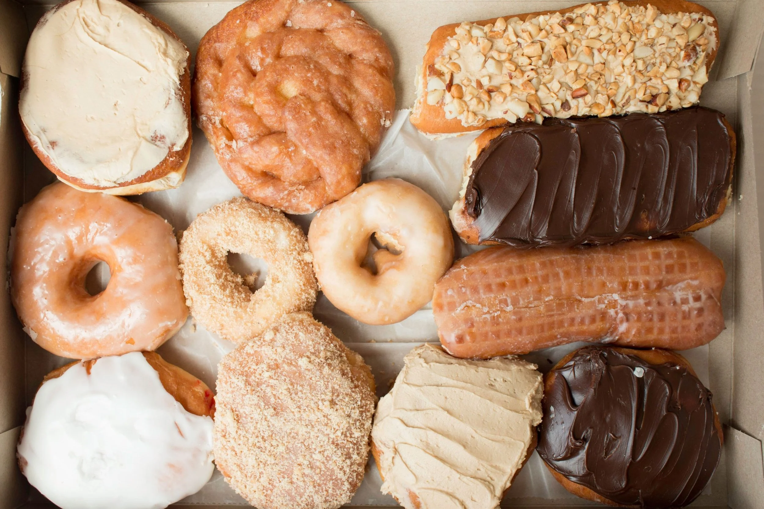 Titus Bakery