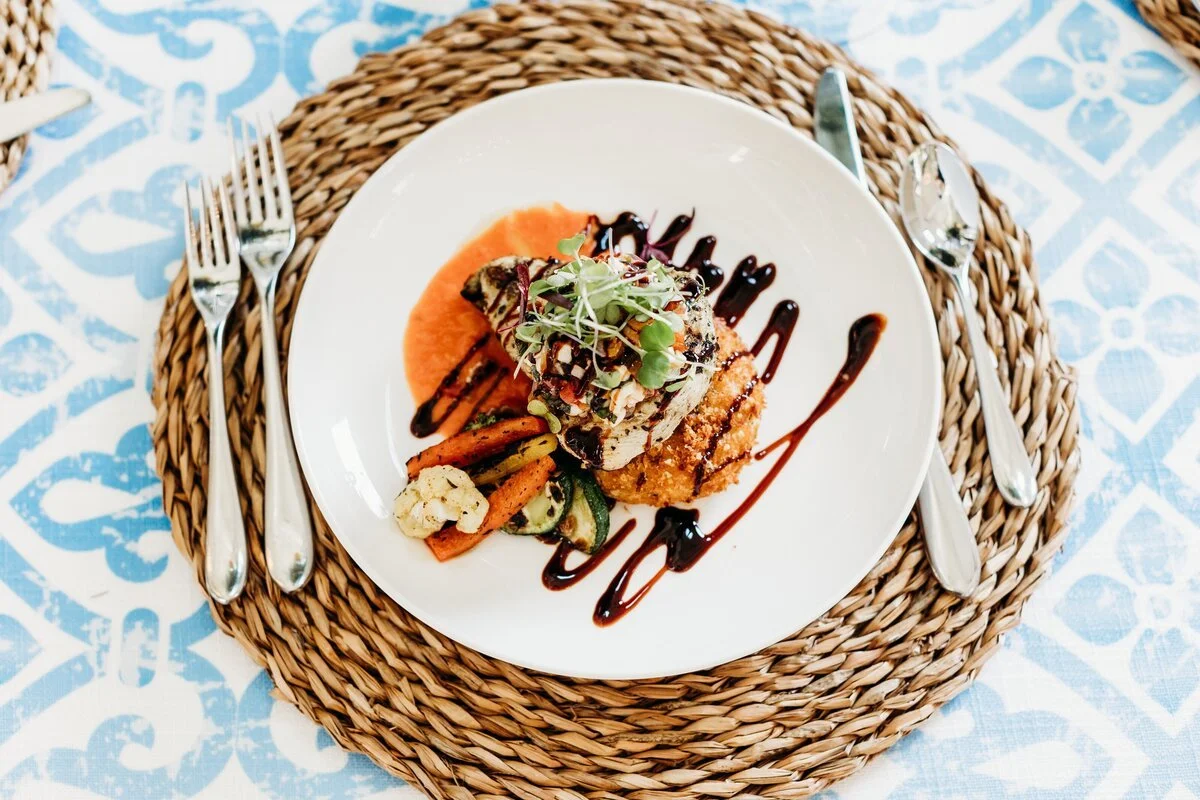 Sweet & Savory Catering