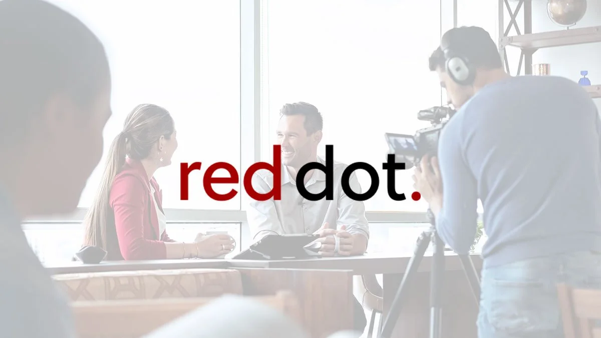 Red Dot Video