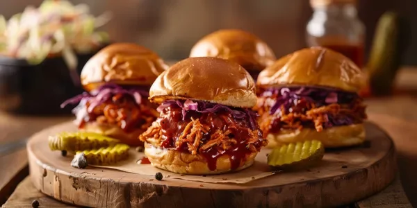 Brick Street Catering