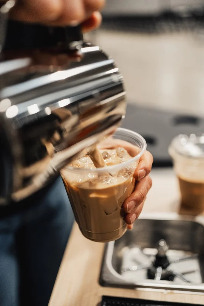Bedrock Coffee Co.
