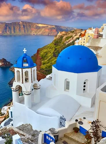 The Curated Travel Collection