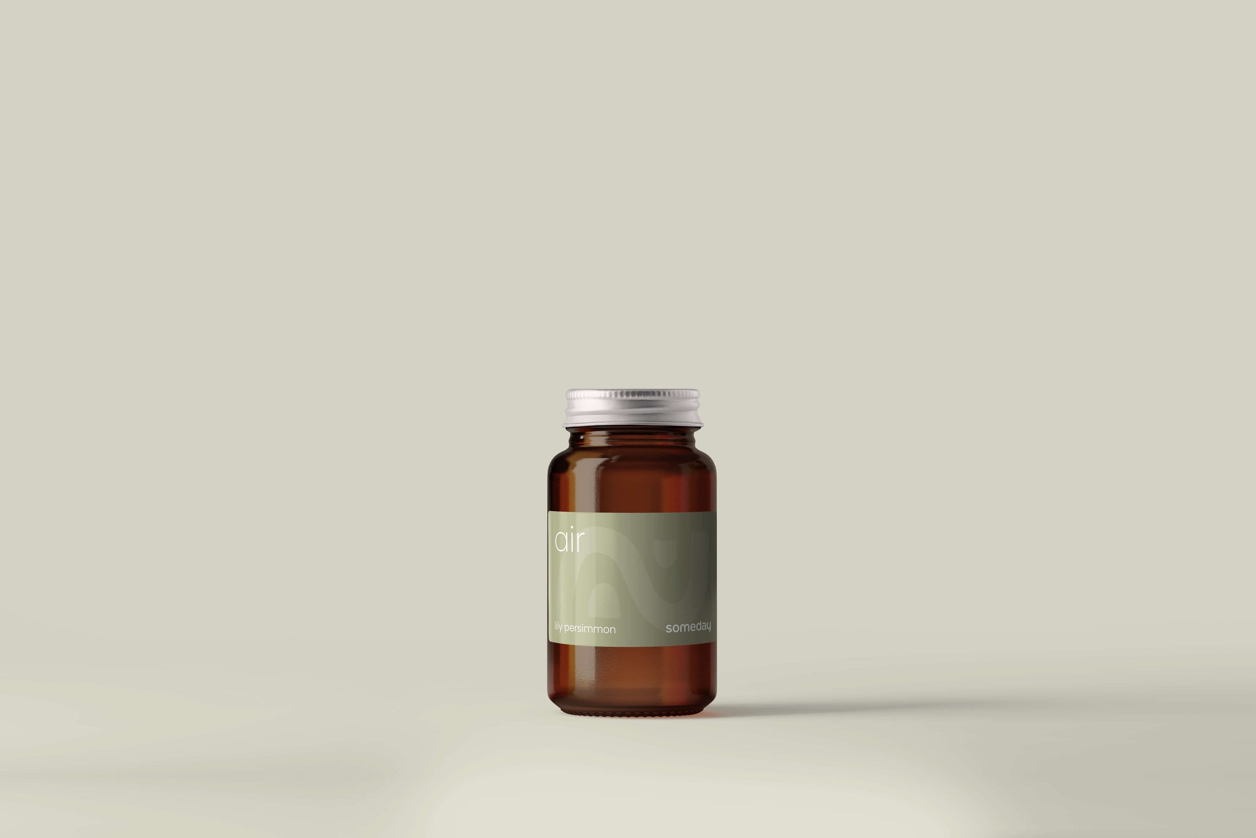 Air | Lily Persimmon Diffuser 200ml