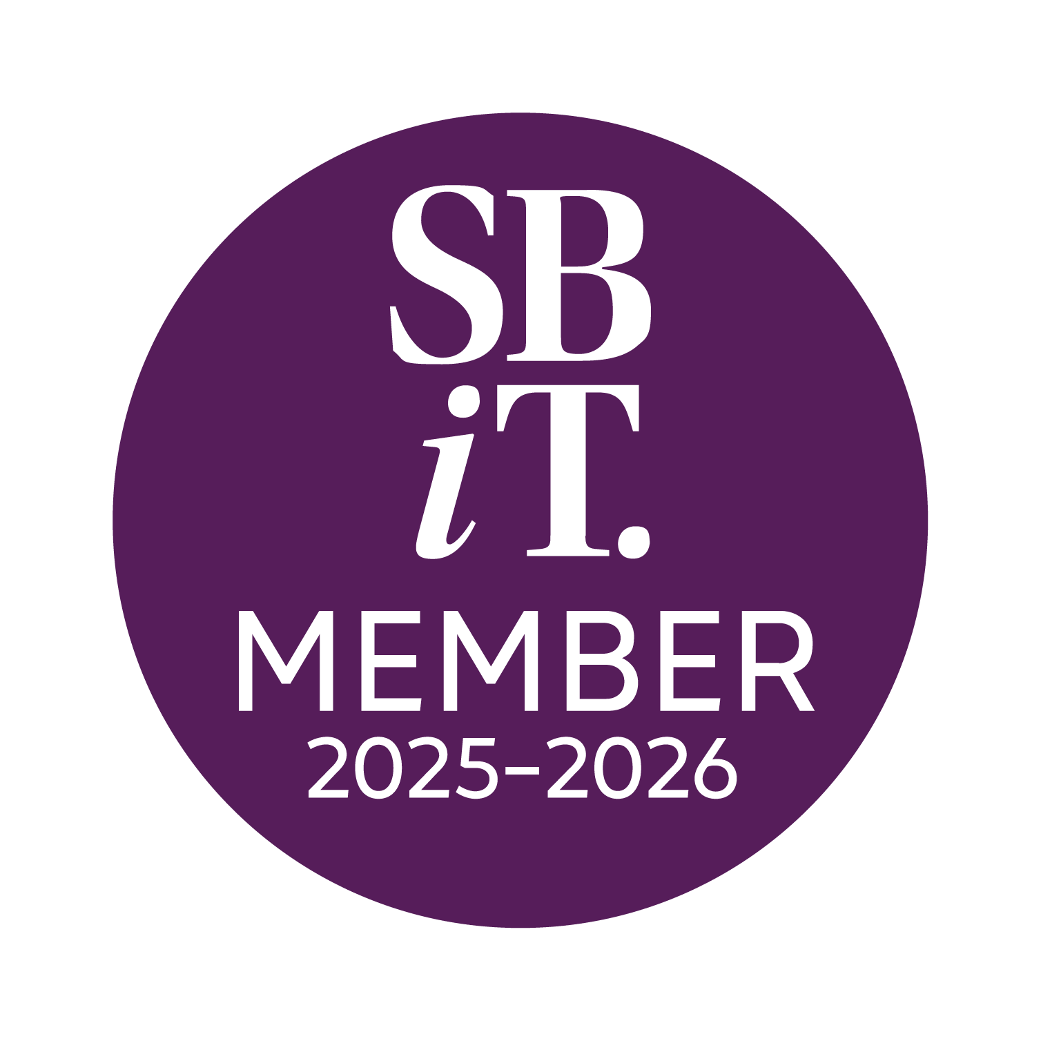 Why Join SBiT — SBiT