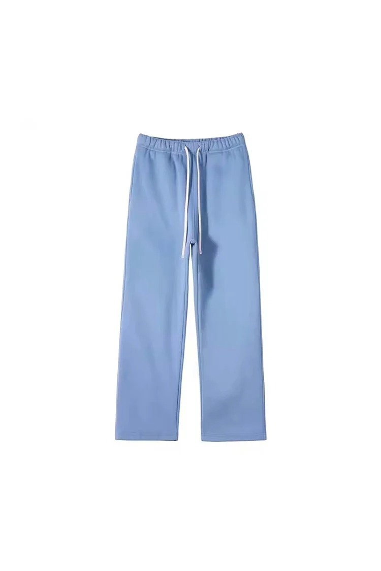 STAIGHT LEG SWEATPANTS - S001