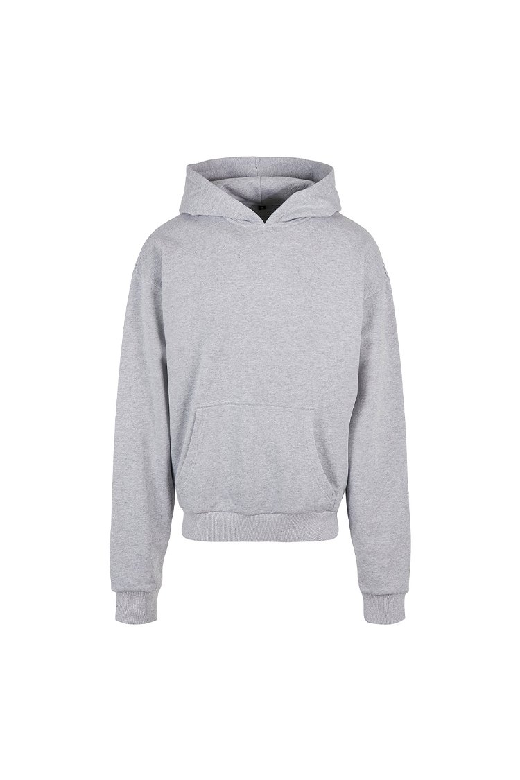 OVERSIZED HOODIE - H005 (480gsm)