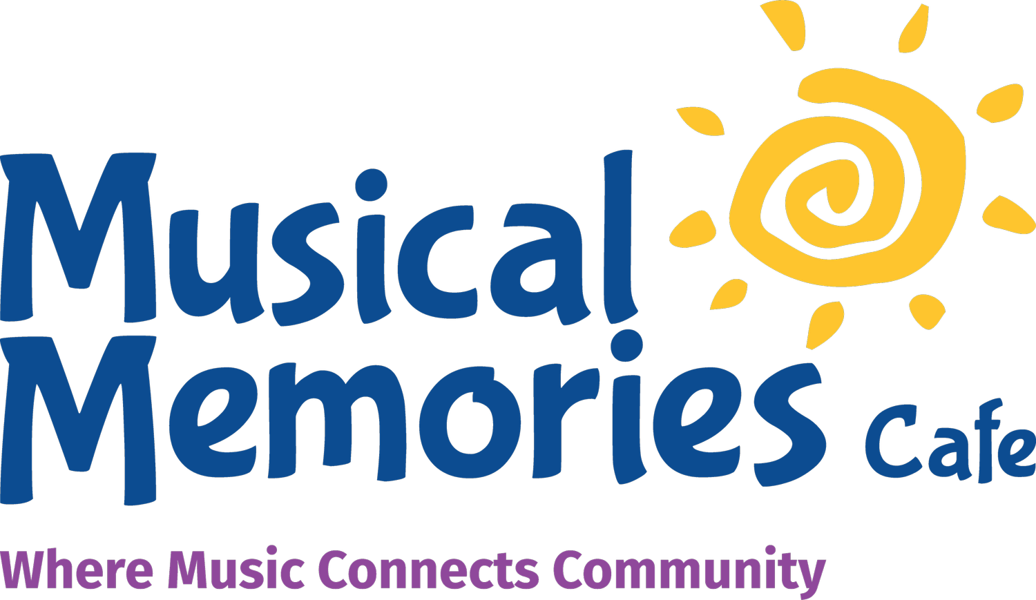 Musical Memories Cafe