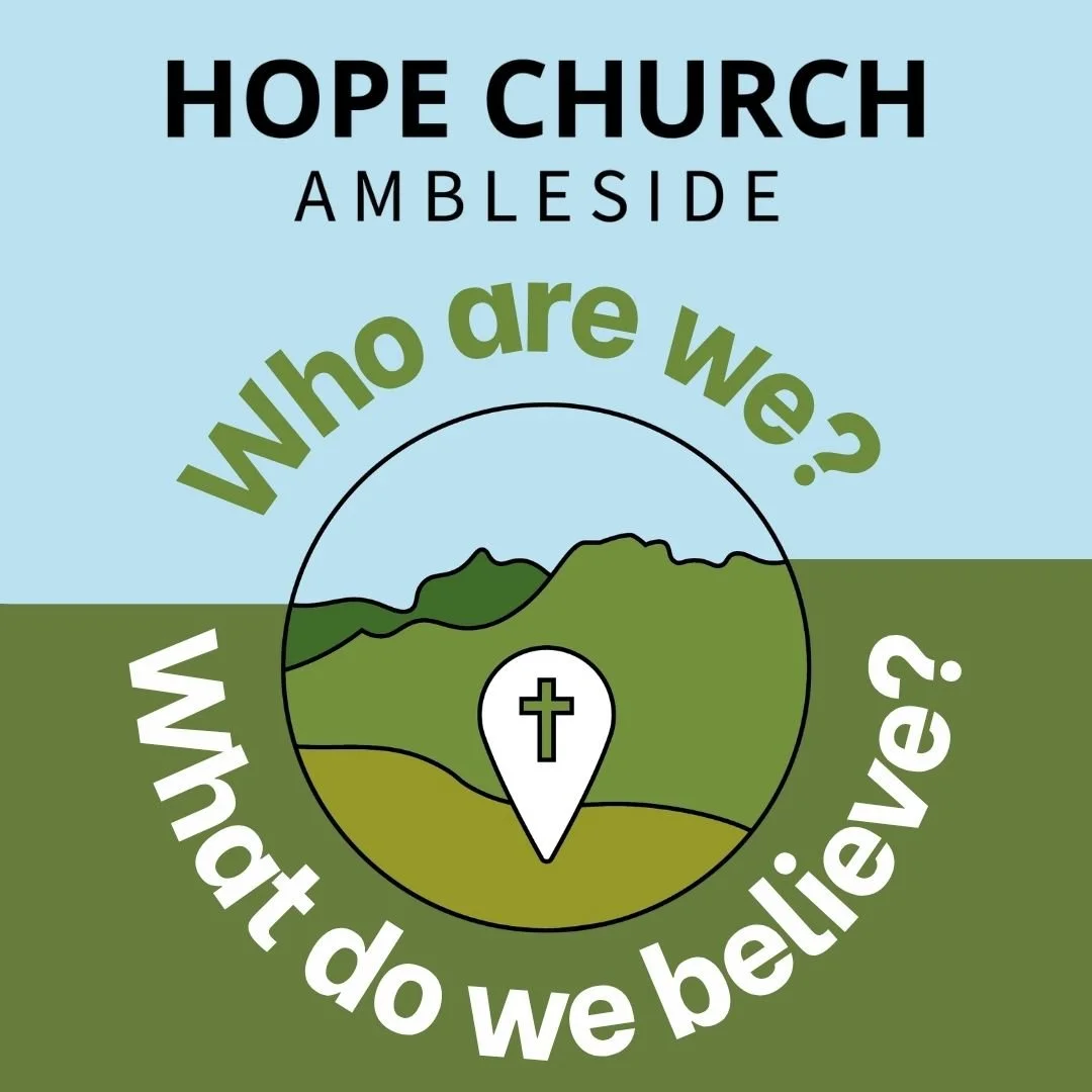 The mission of the church