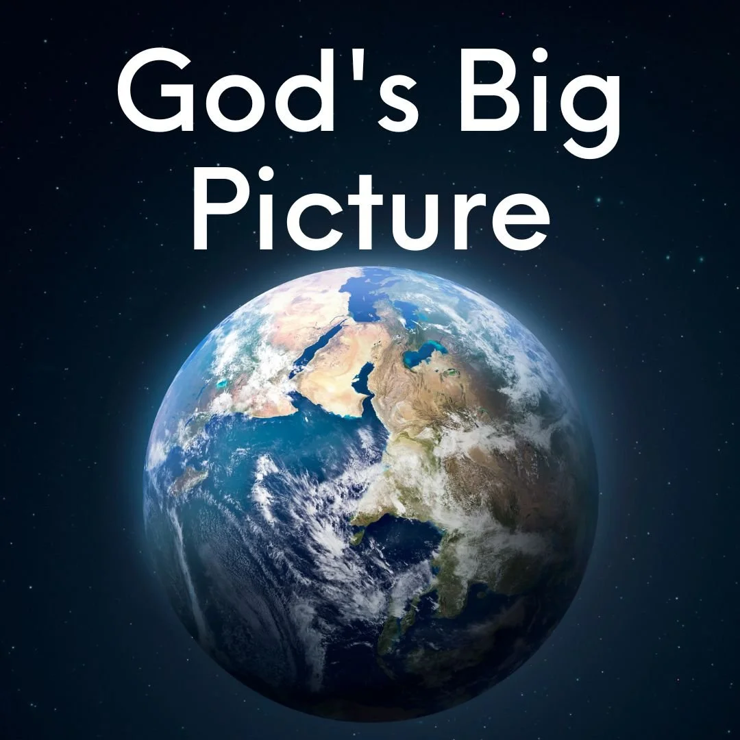 The Perfect Kingdom