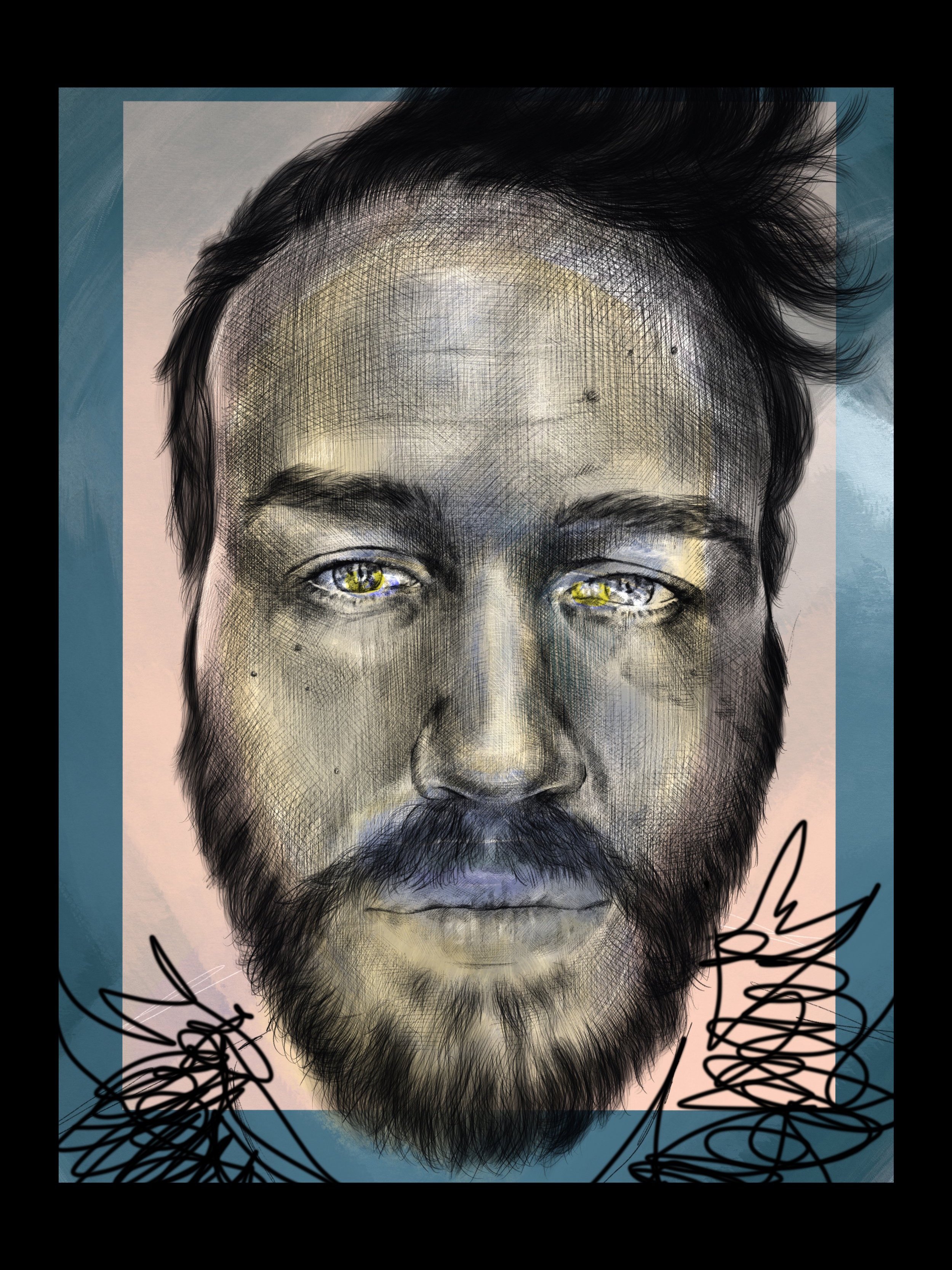 Digital drawing Download