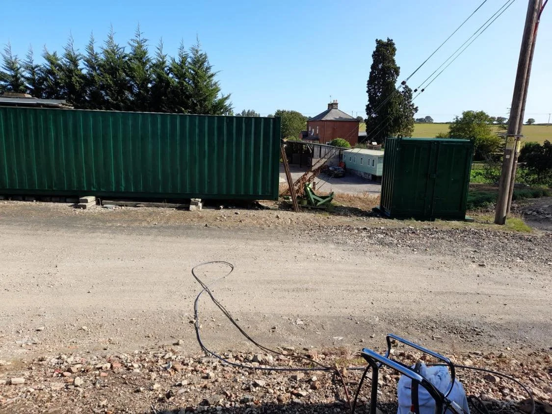 M&J Blast Cleaning - sandblasting and rust removal - West Midlands