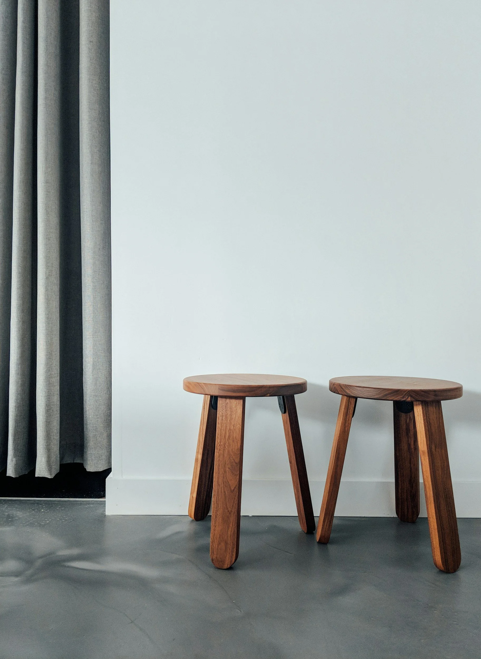 The Three-Legged Stool