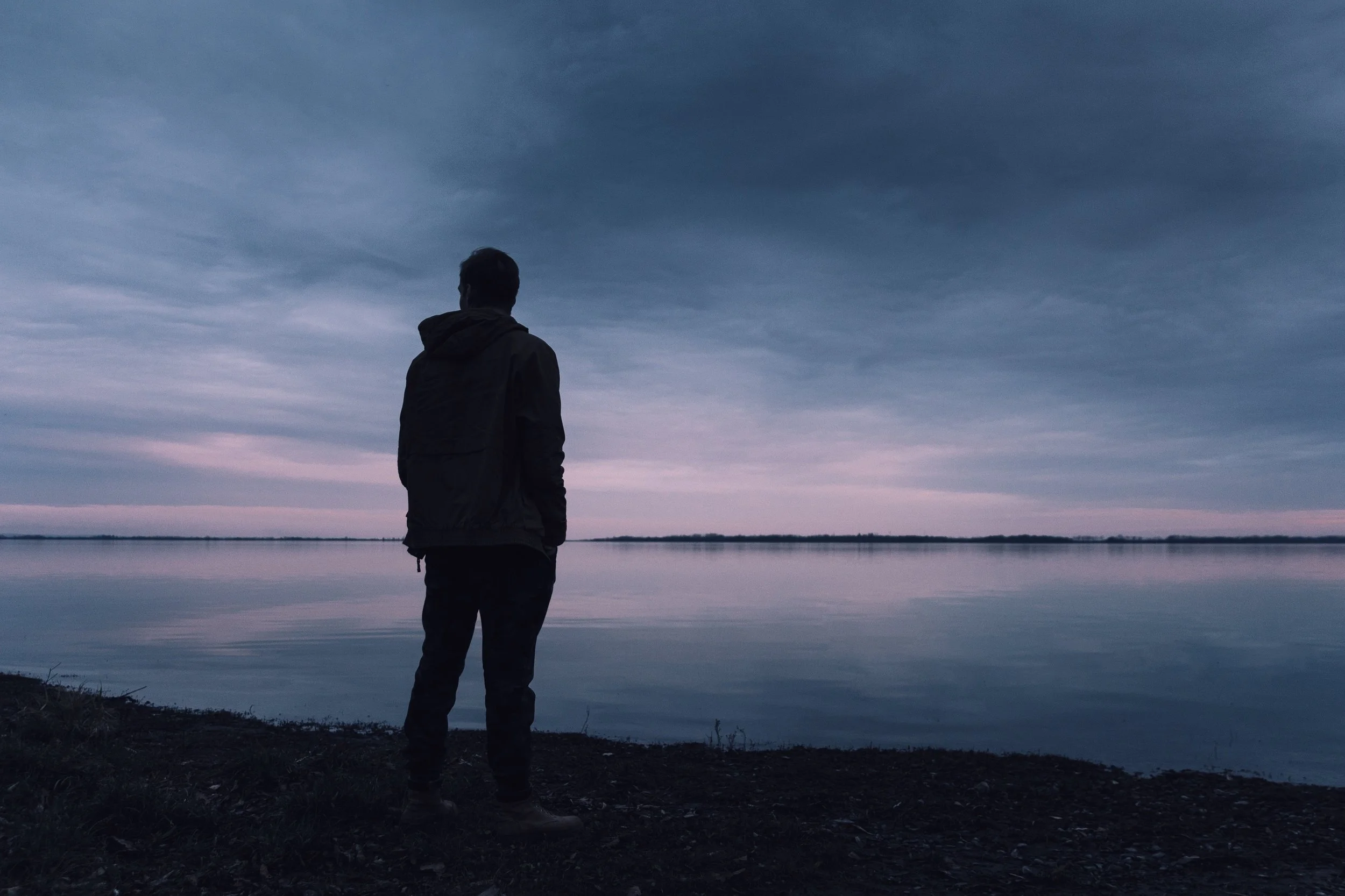 Therapy: What’s In It for Men