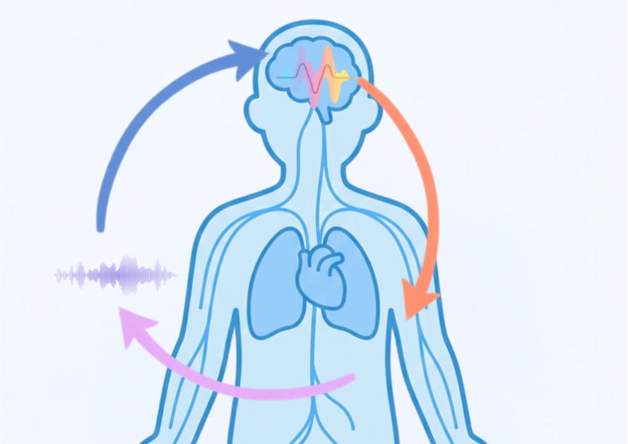 Learning your Nervous System Pt 1