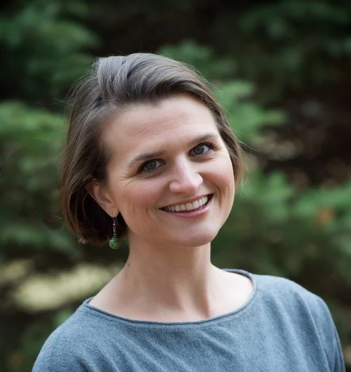 Eva Morrison, clinical development director at Cascade Therapy Group.