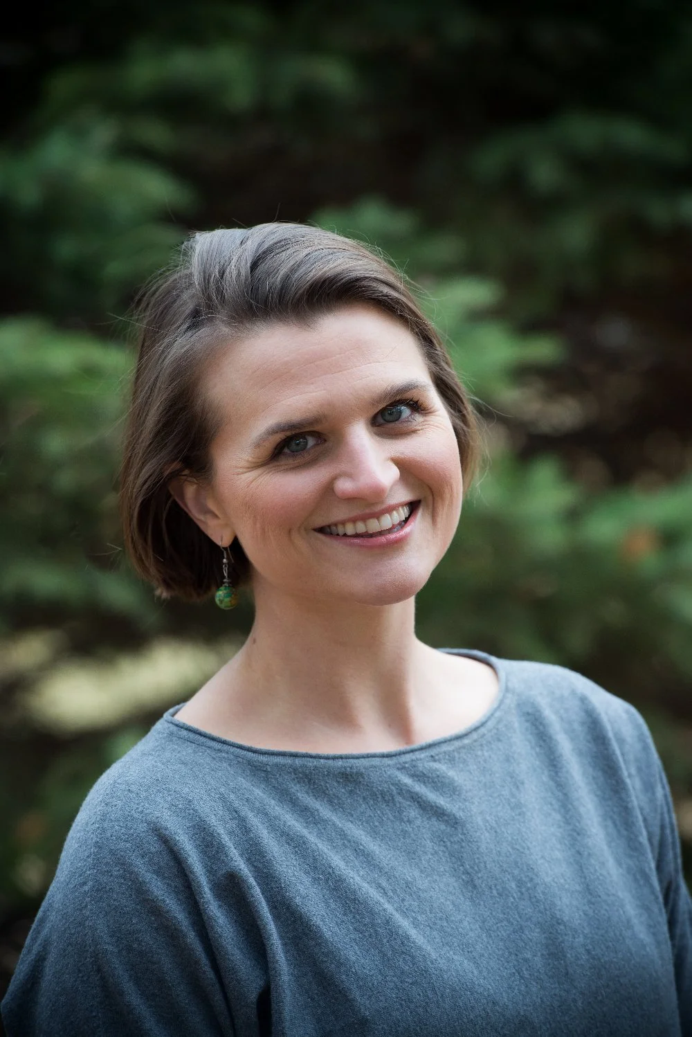 Eva Morrison, MSW, LICSW