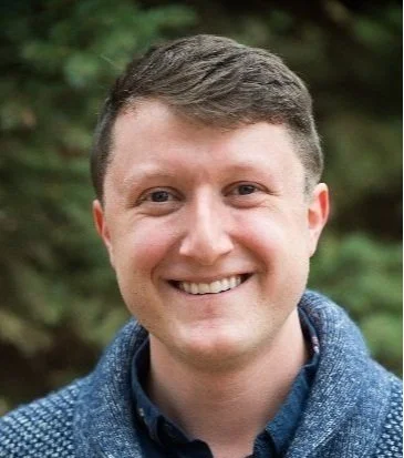 Jacob Porter-Cohen, MSW, LICSW