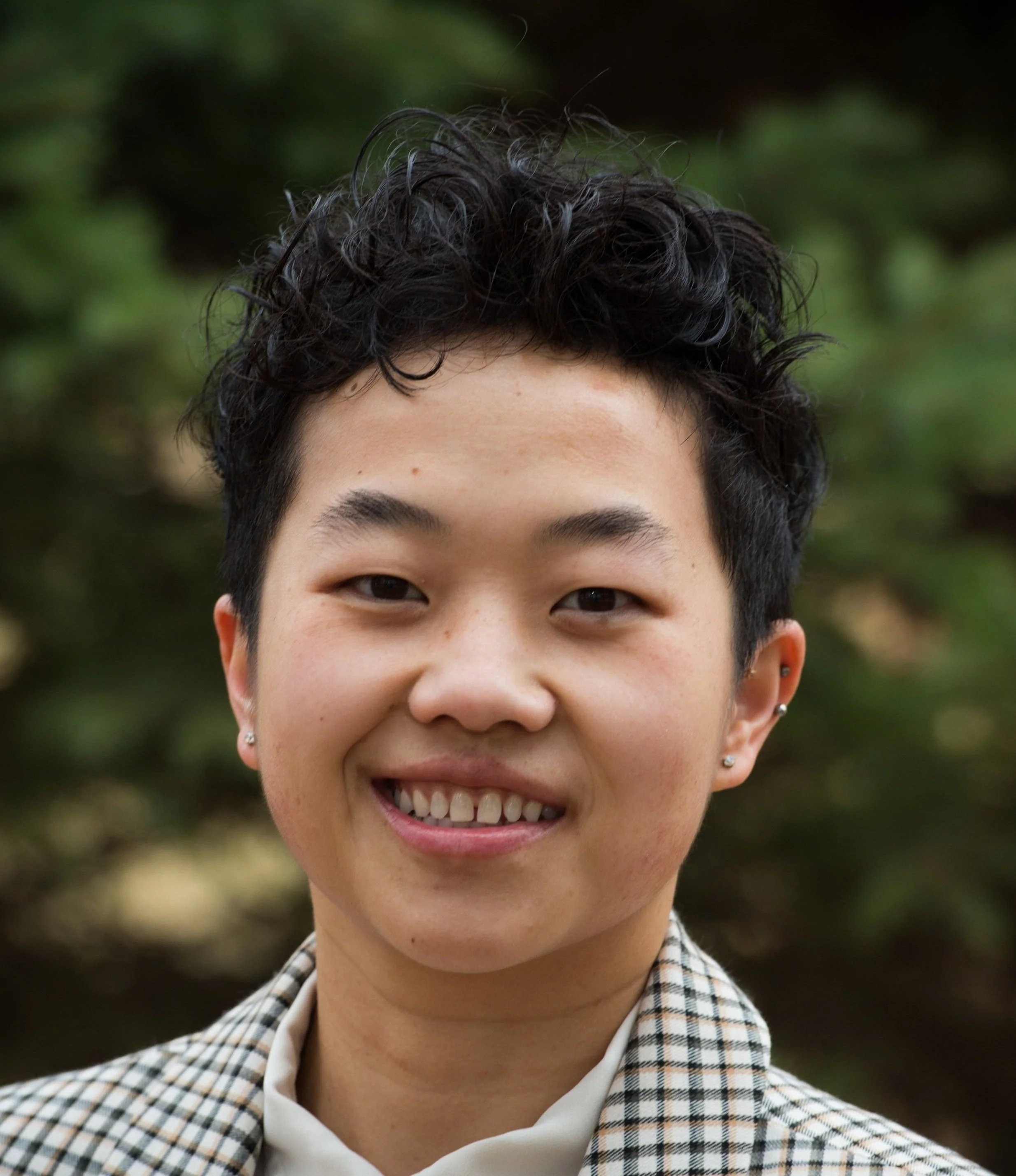 Mona Lee, MA, LMFT