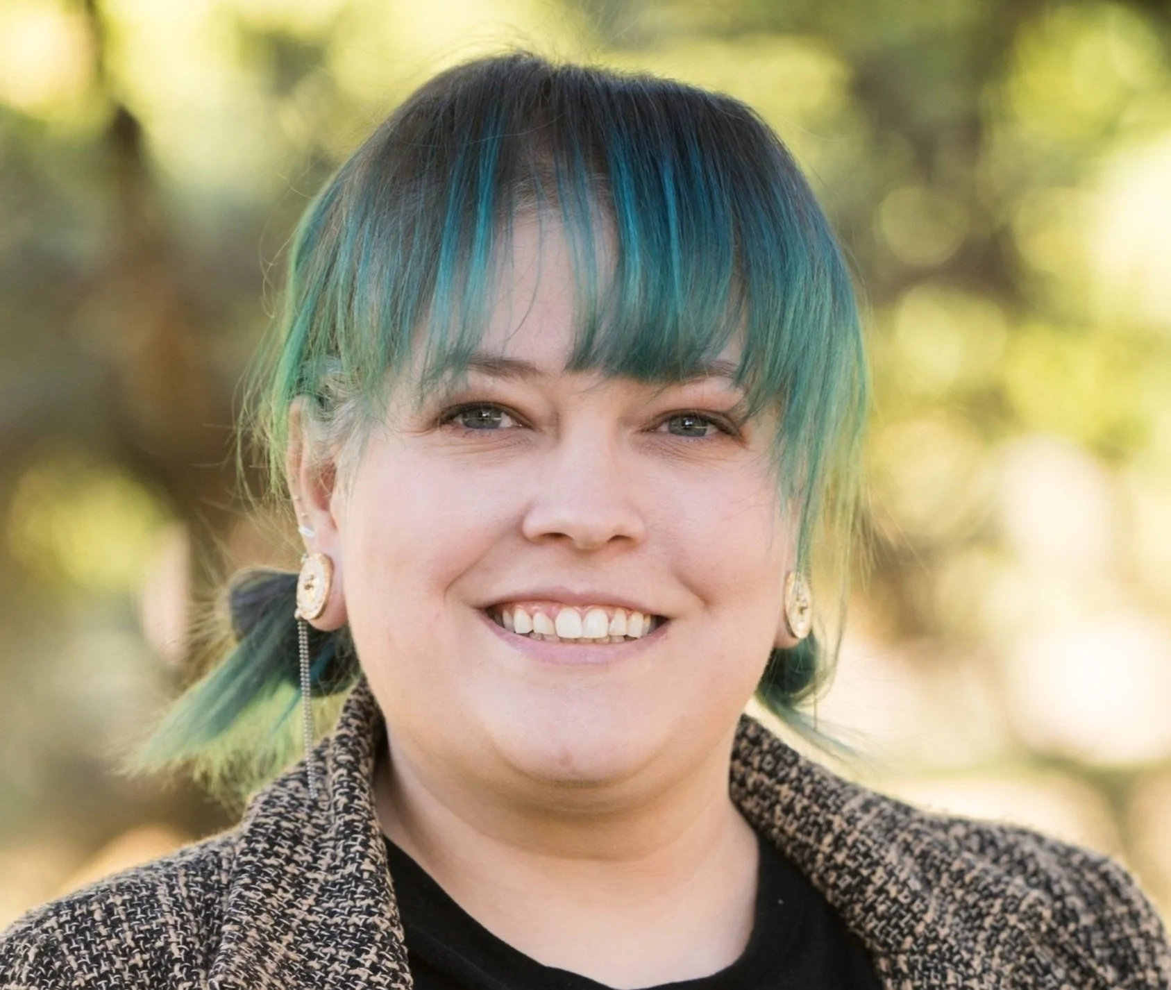Andie Pederson, Practice Manager