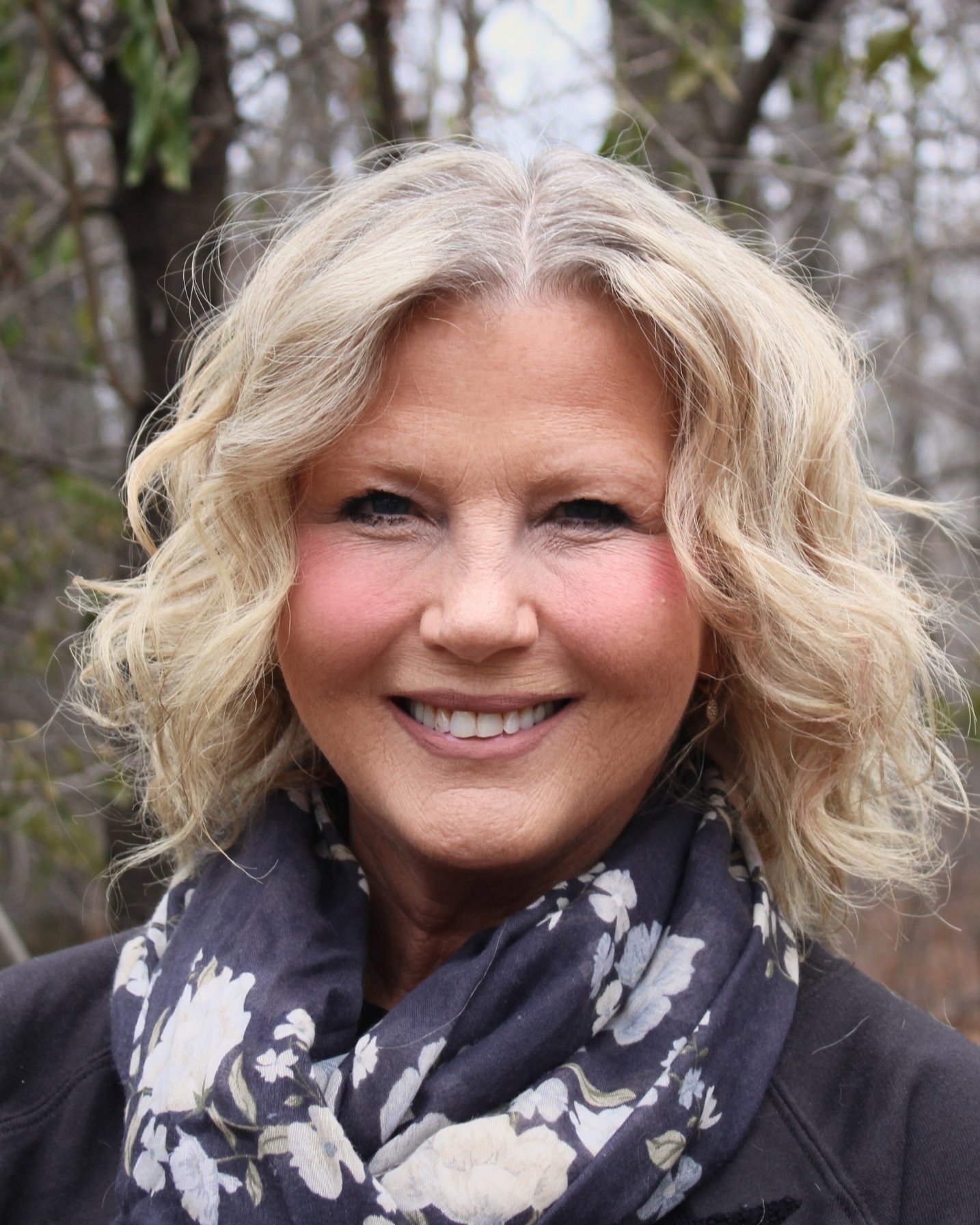 Karen Carlson, Billing Specialist