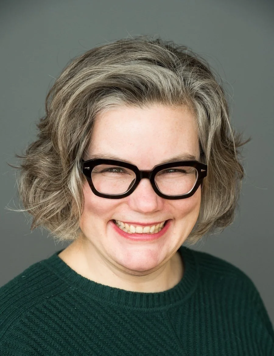Laura Murphy, MA, LAMFT