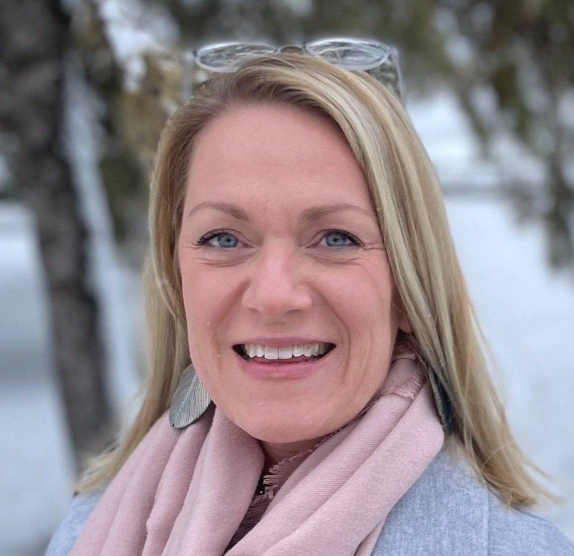 Kathrine Brathen, MA, LP