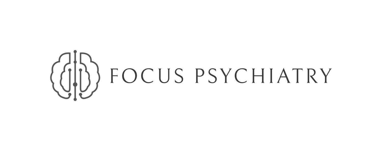 ADHD Telehealth | Focus Psychiatry