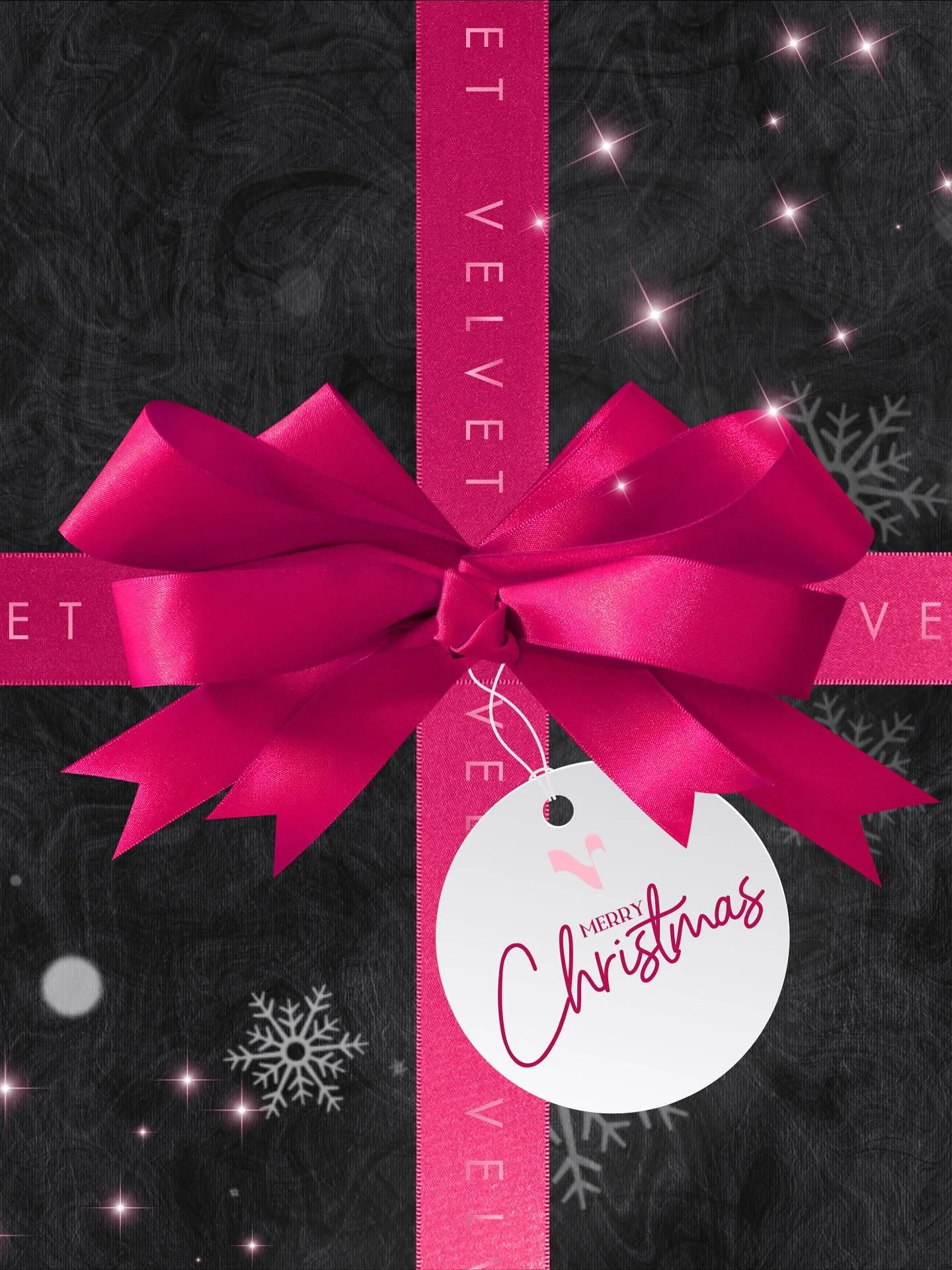 🎄✨ Christmas at Velvet&hellip; where the cocktails sparkle, the canap&eacute;s dazzle, and the celebrations never end! 🥂

Gather your guests for a festive party to remember with our indulgent canap&eacute; menus, seasonal bites, and signature drink