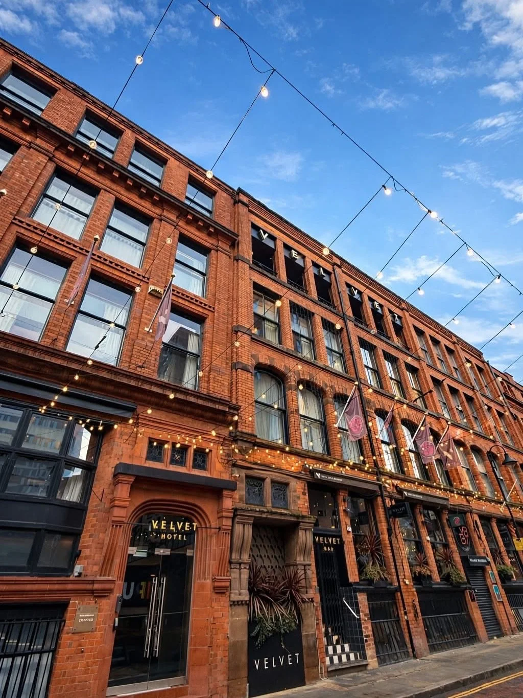 You booked a little Canal Street escape for the weekend and you&rsquo;re thinking &lsquo;Why didn&rsquo;t I do this sooner?&rsquo; 

Sun on the canal, outfit planned around cocktails, &ldquo;just one more&rdquo; turning into&hellip; well, you know ho