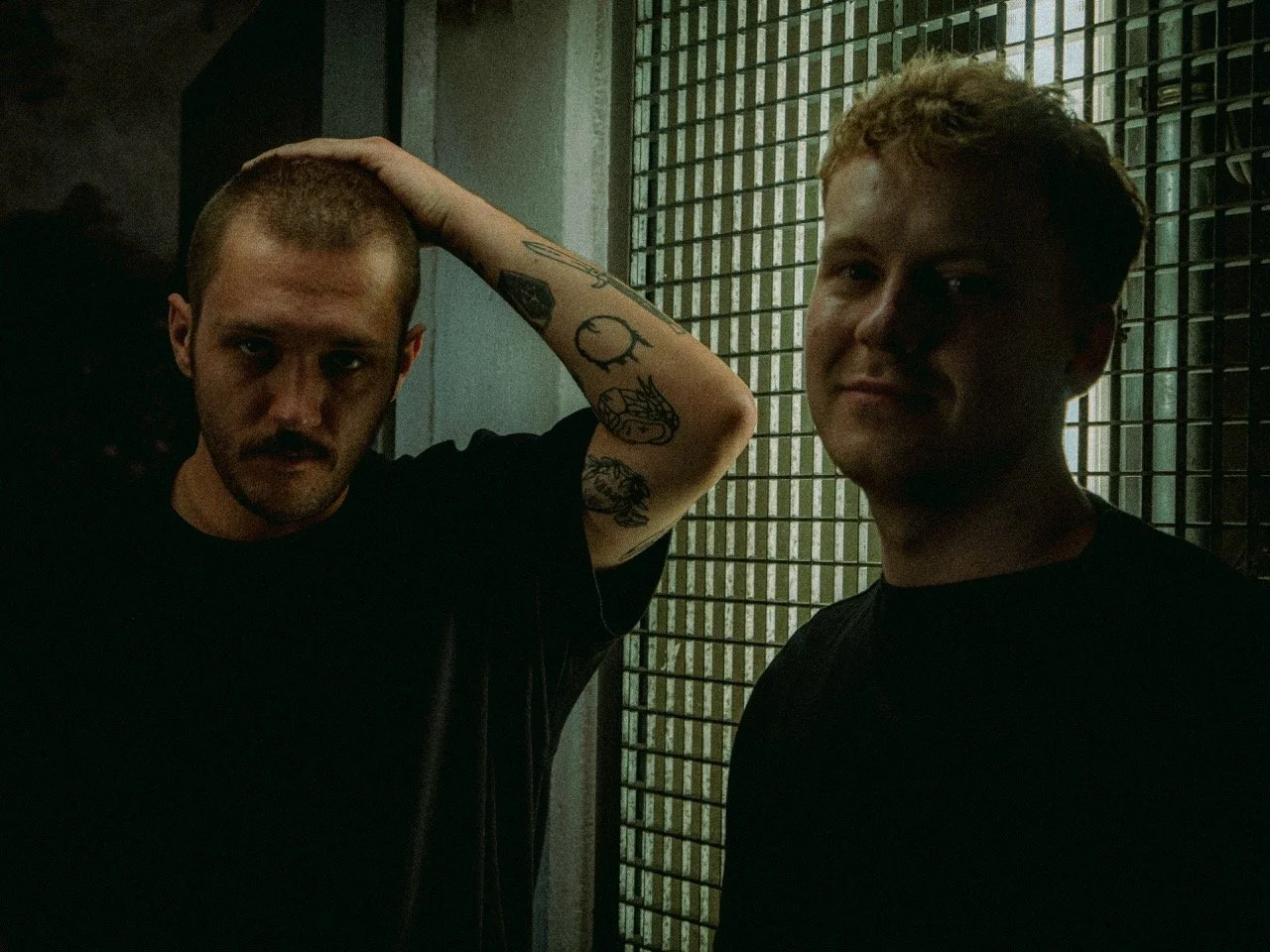 NVADRZ & ALIAS