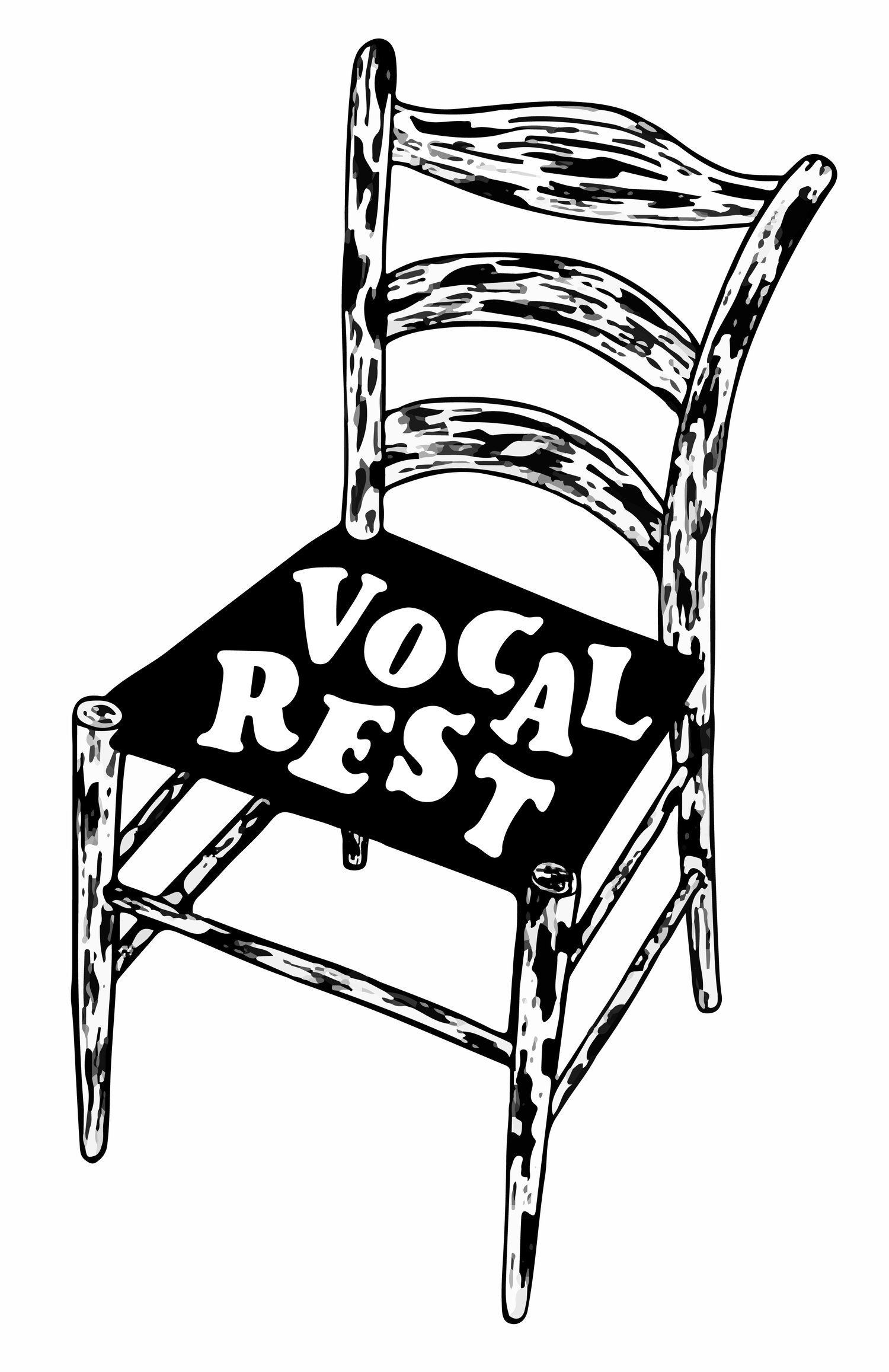 Vocal Rest Records