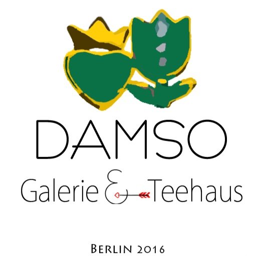 Damso-Teehaus