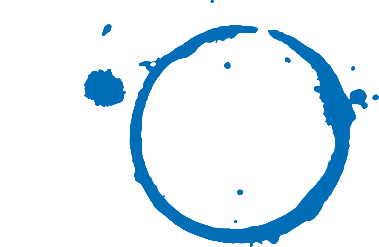 Blaupause Bar