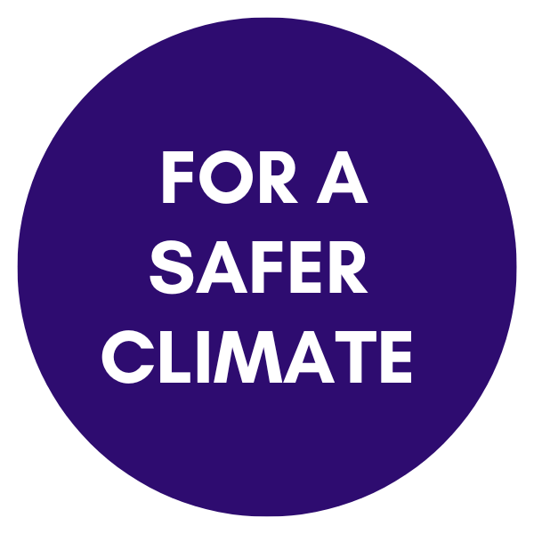 Initiative for a Safer Climate