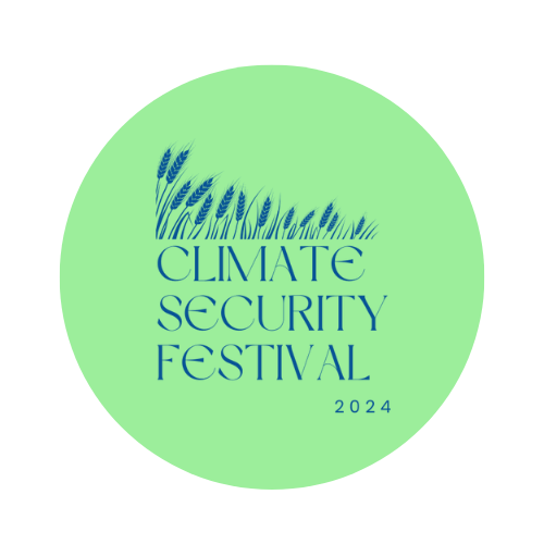 Climate Security Initiative Register - Climate Security Festival 2024 — Initiative for a Safer Climate