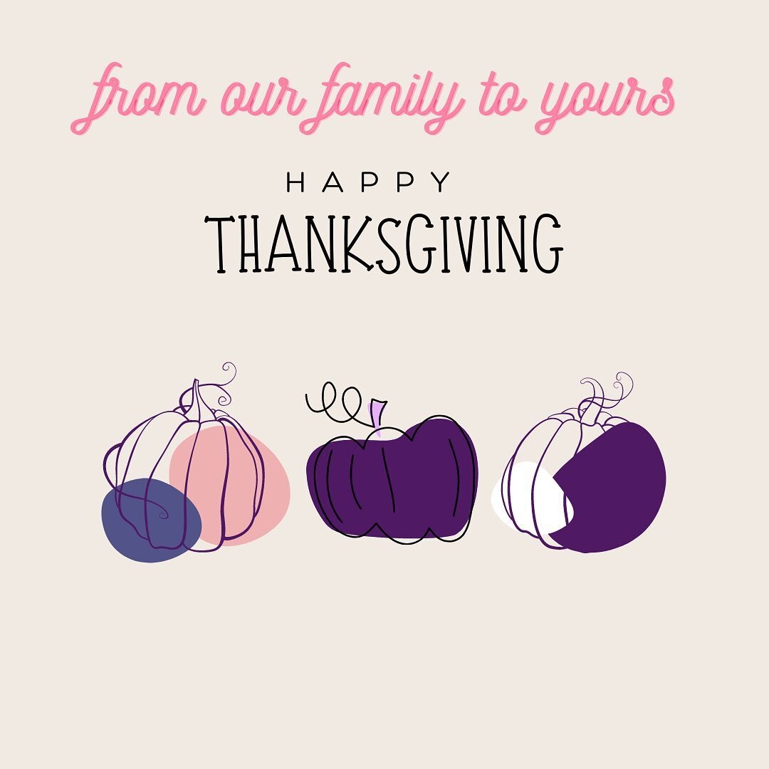 Wishing you and yours a very Happy Thanksgiving 🍁 

#hairsalon #springfieldhairstylist #dmvhairstylist #dmvhairsalon