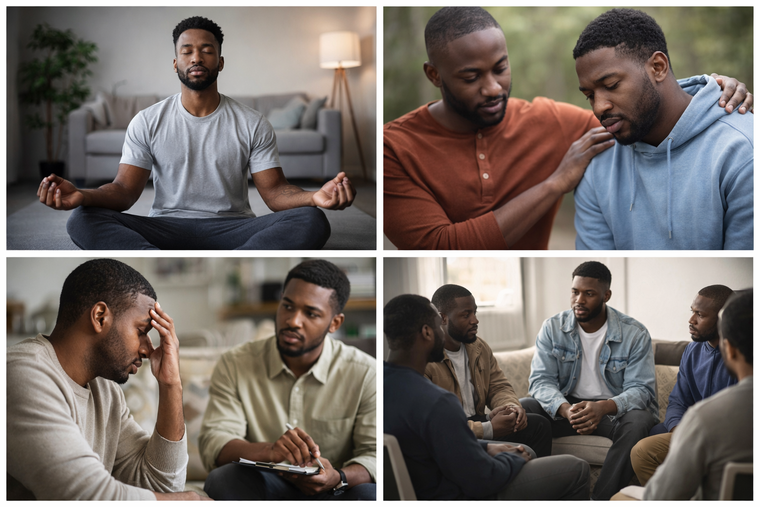 How to Support Someone Who Is Grieving the Loss of a Loved One