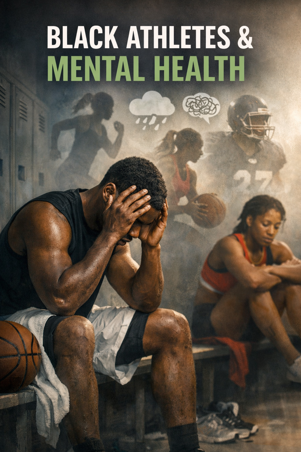 Athletics and Mental Health: The Powerful Connection Between Body and Mind