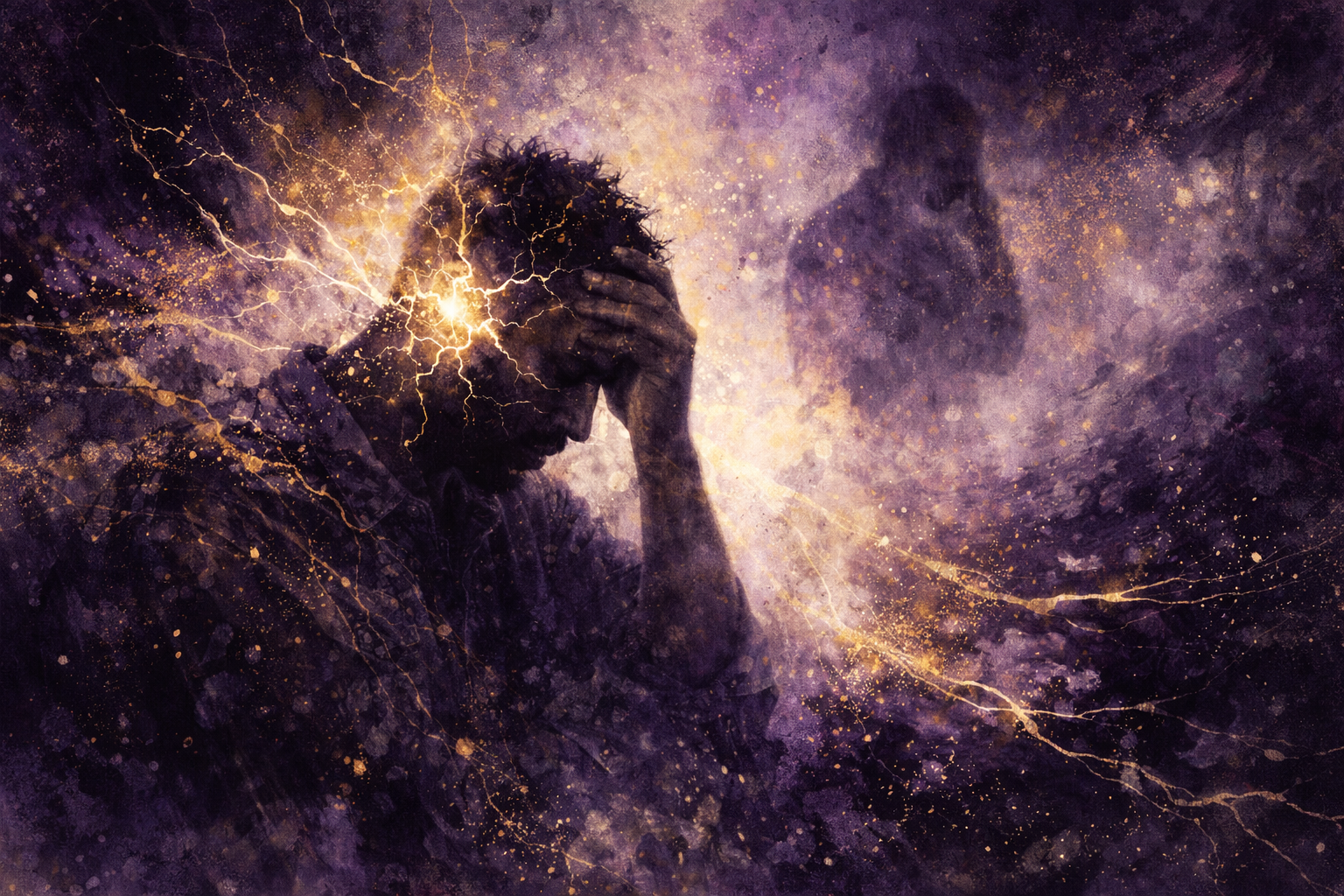 Why Emotional Suppression Is Harming Men’s Mental Health