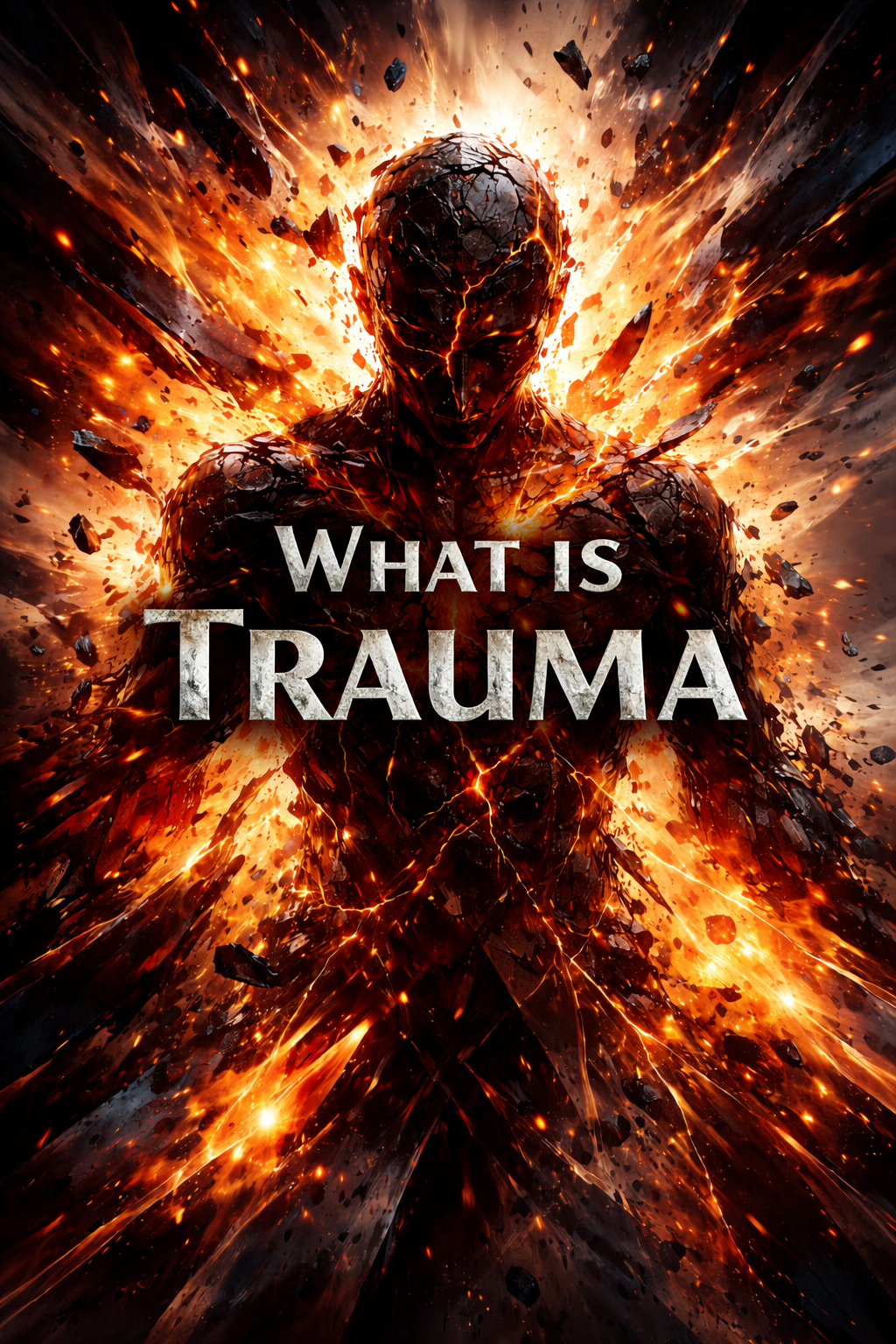 How Trauma Shows Up in Everyday Life (Even When You Don’t Realize It)