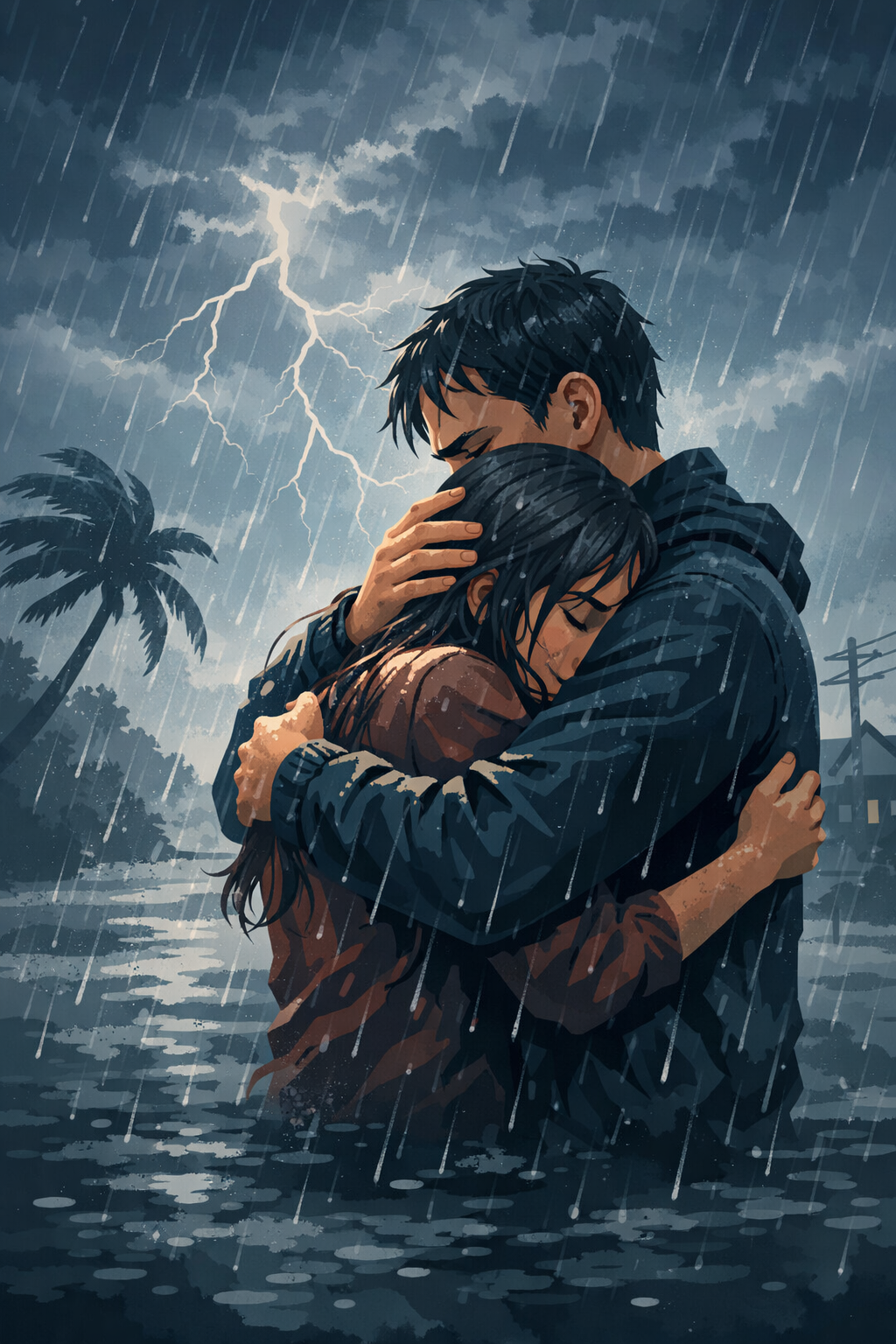 How Couples Can Stay Connected During Depression