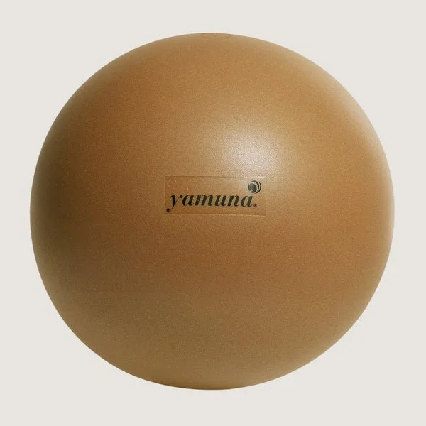 YAMUNA® GOLD BALL: $28