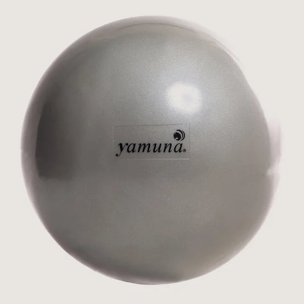 Gray Yamuna exercise ball