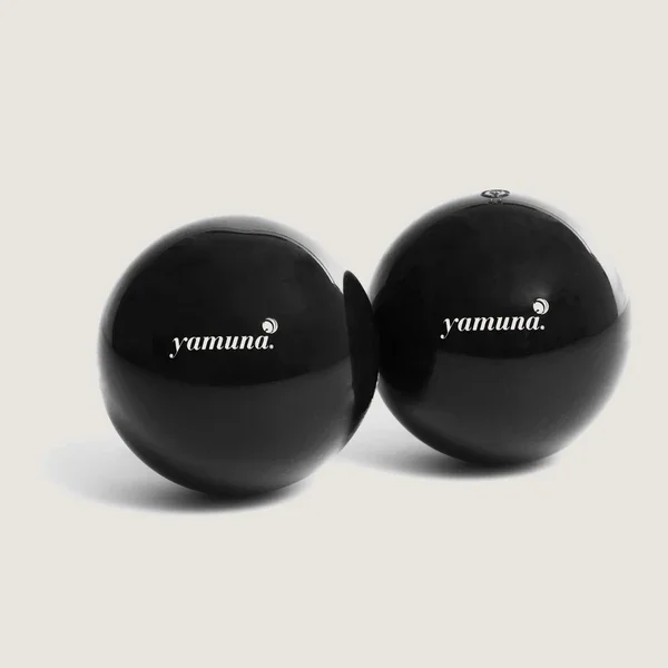 YAMUNA® BLACK BALL