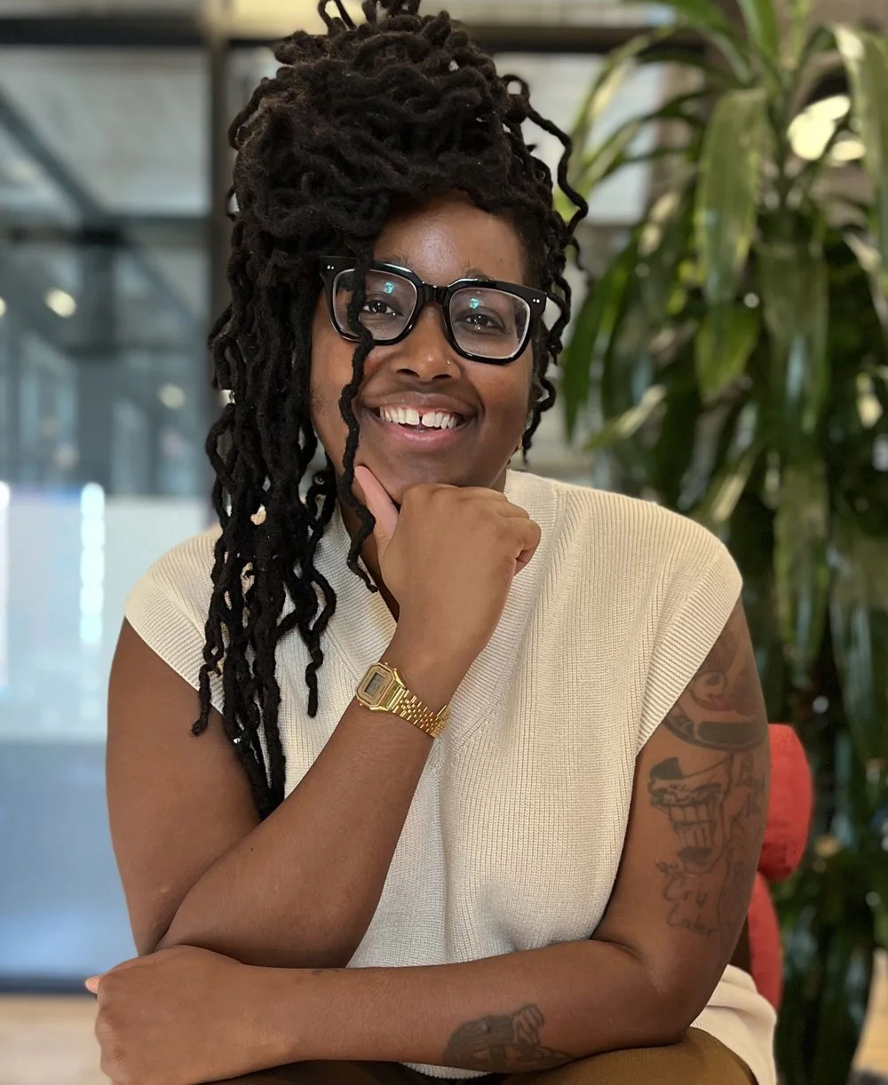 Christin Loocie Glover