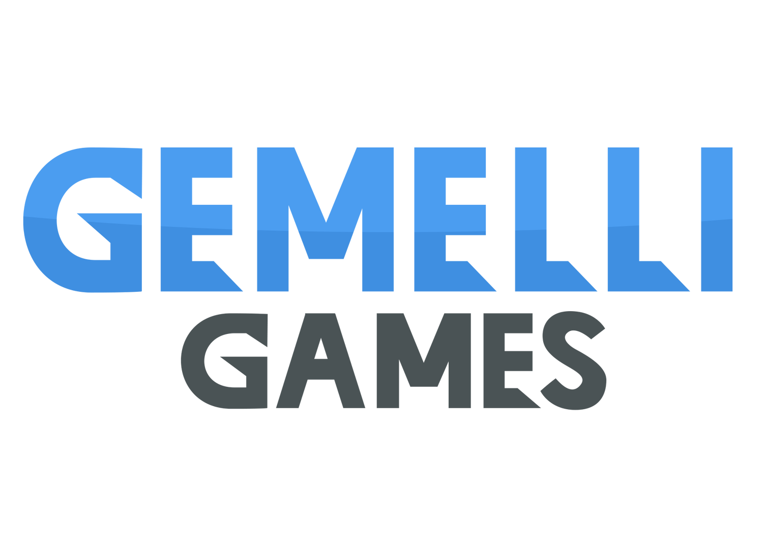 Gemelli Games