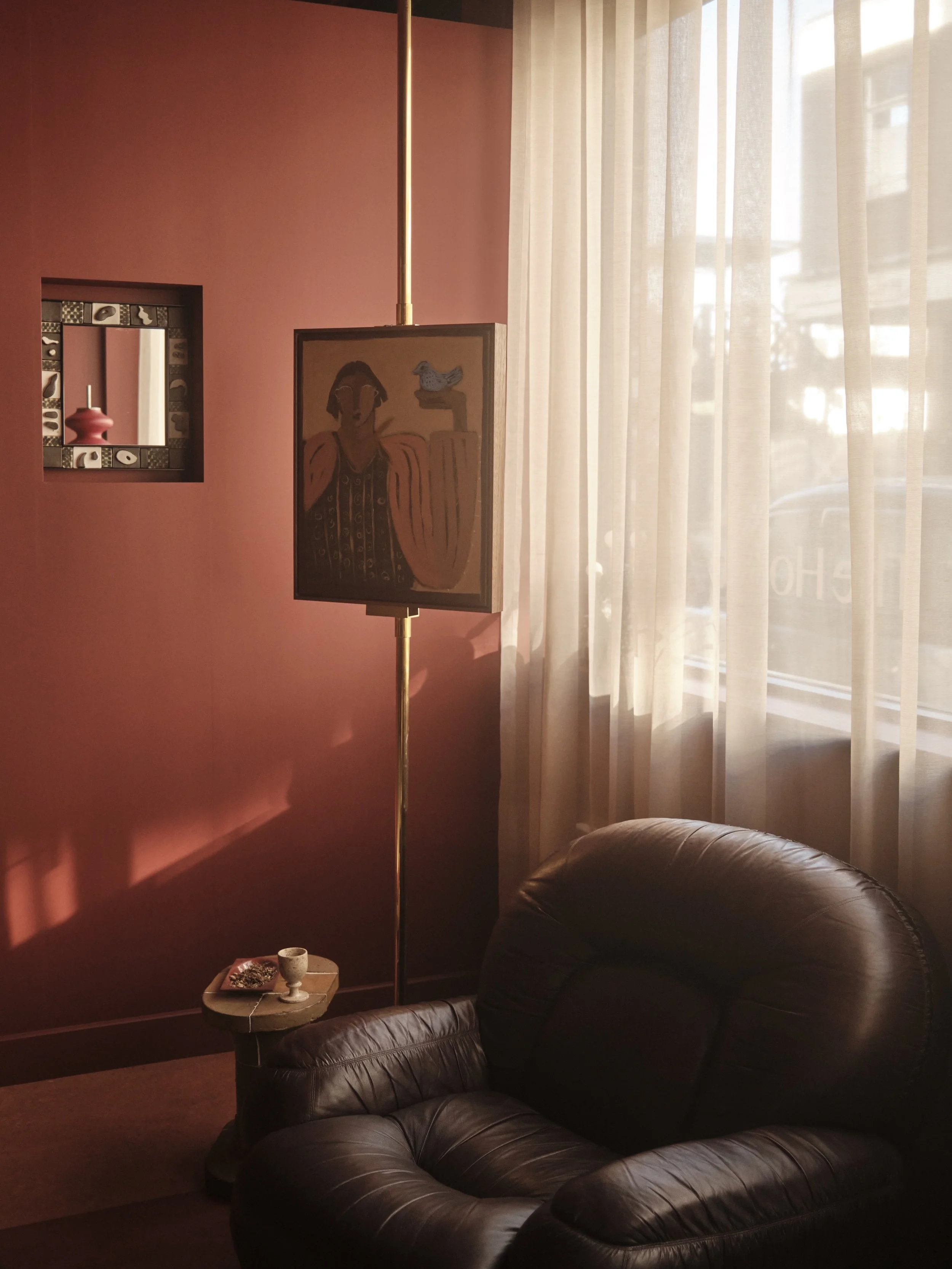 Just Me And My Friend