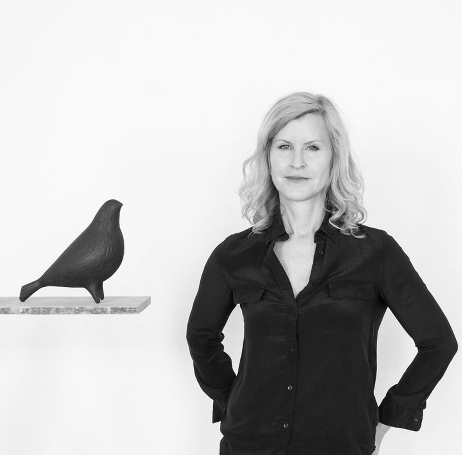 Meet Julie Nelson — The House